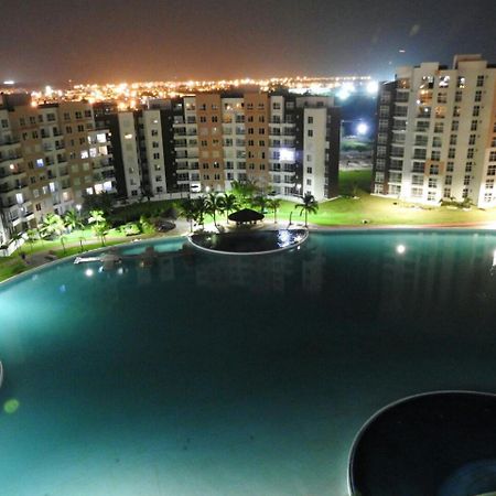 Departamento De Lujo 3 Recamaras En Exclente Ubicacion Apartman Cancún Kültér fotó