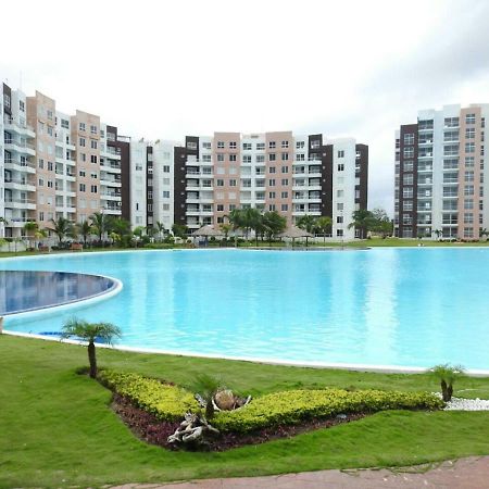 Departamento De Lujo 3 Recamaras En Exclente Ubicacion Apartman Cancún Kültér fotó
