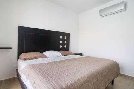 Departamento De Lujo 3 Recamaras En Exclente Ubicacion Apartman Cancún Kültér fotó