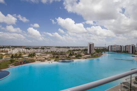 Departamento De Lujo 3 Recamaras En Exclente Ubicacion Apartman Cancún Kültér fotó