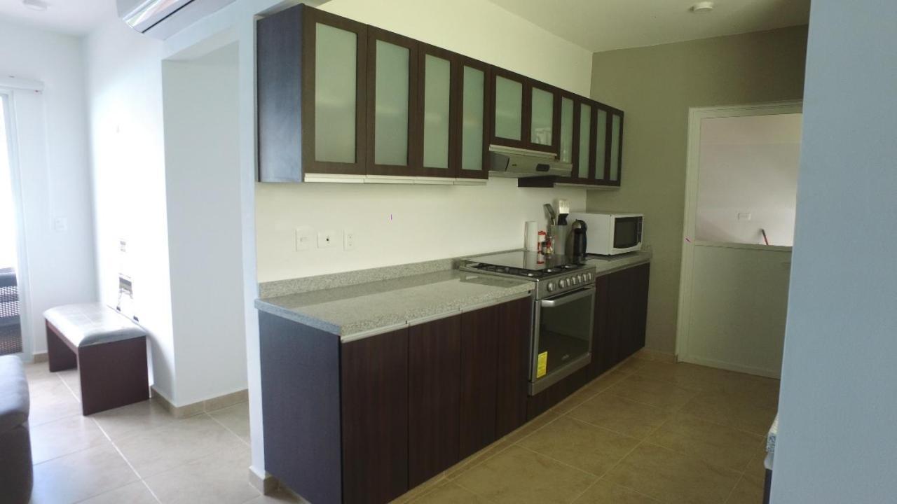 Departamento De Lujo 3 Recamaras En Exclente Ubicacion Apartman Cancún Kültér fotó