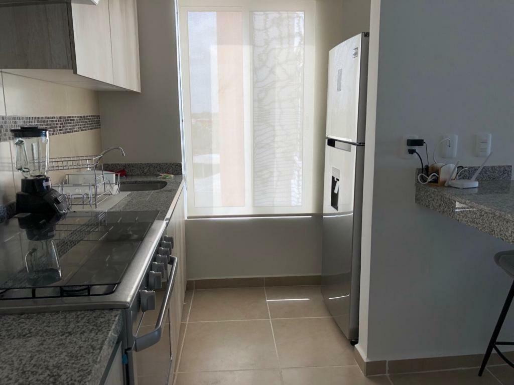 Departamento De Lujo 3 Recamaras En Exclente Ubicacion Apartman Cancún Kültér fotó