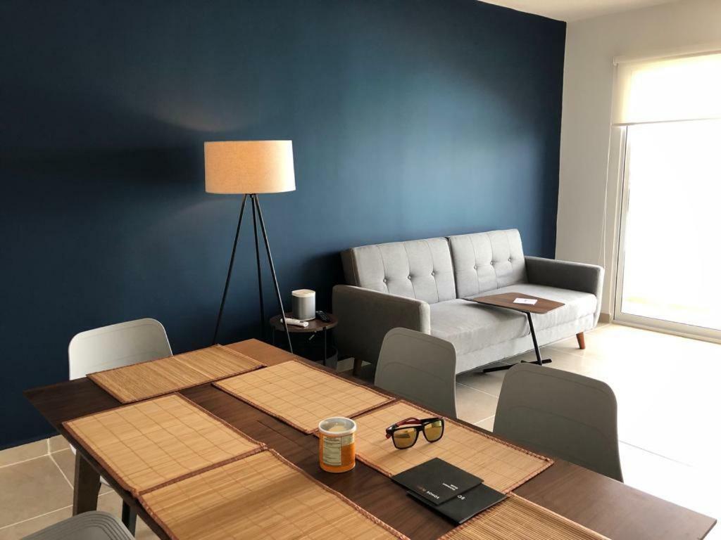 Departamento De Lujo 3 Recamaras En Exclente Ubicacion Apartman Cancún Kültér fotó